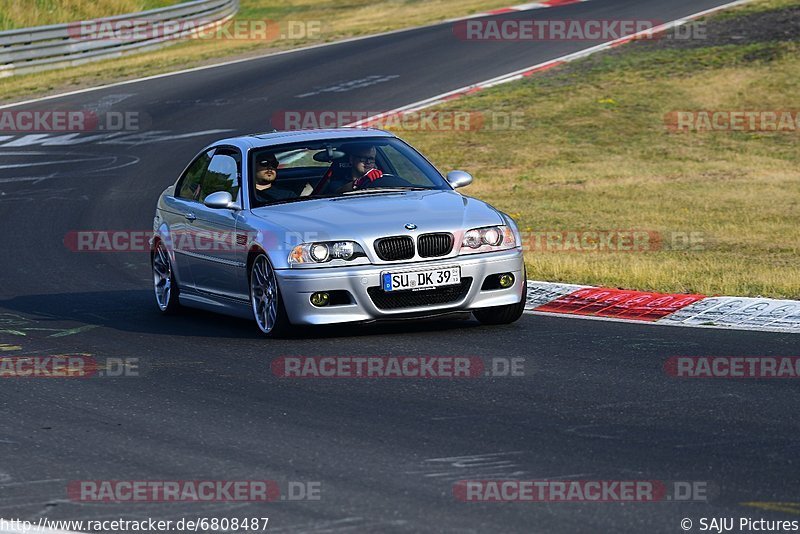 Bild #6808487 - Touristenfahrten Nürburgring Nordschleife (17.07.2019)