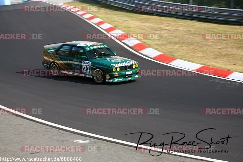 Bild #6808488 - Touristenfahrten Nürburgring Nordschleife (17.07.2019)