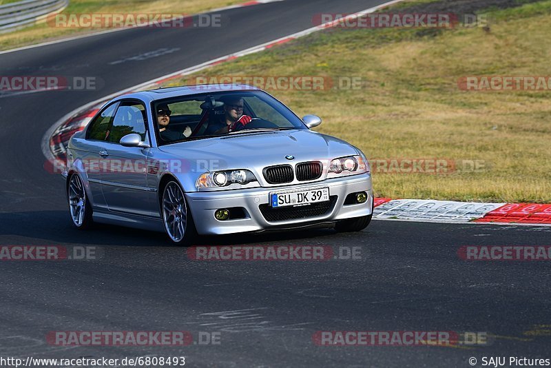 Bild #6808493 - Touristenfahrten Nürburgring Nordschleife (17.07.2019)