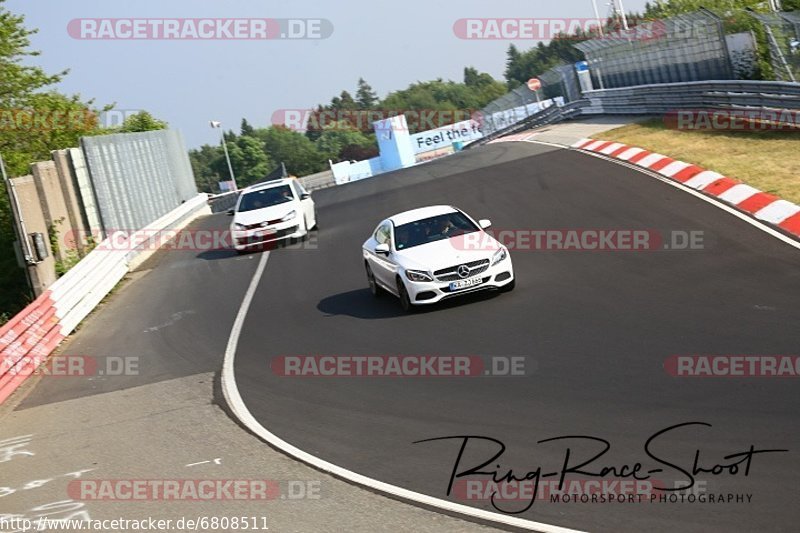 Bild #6808511 - Touristenfahrten Nürburgring Nordschleife (17.07.2019)