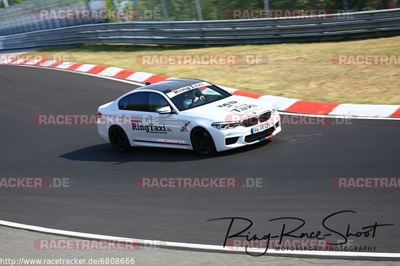 Bild #6808666 - Touristenfahrten Nürburgring Nordschleife (17.07.2019)