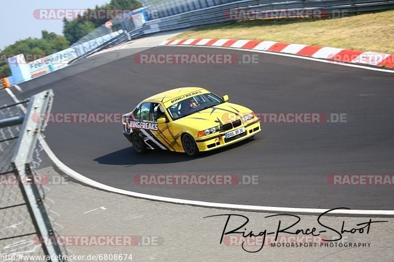 Bild #6808674 - Touristenfahrten Nürburgring Nordschleife (17.07.2019)