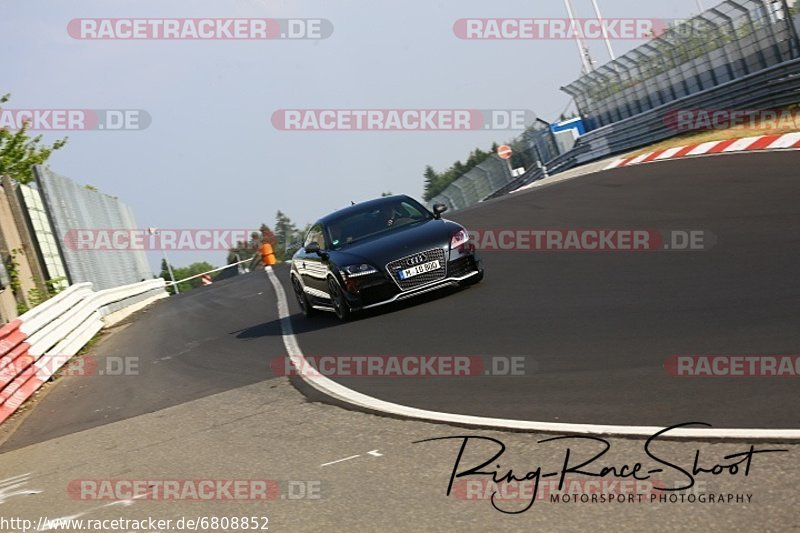 Bild #6808852 - Touristenfahrten Nürburgring Nordschleife (17.07.2019)