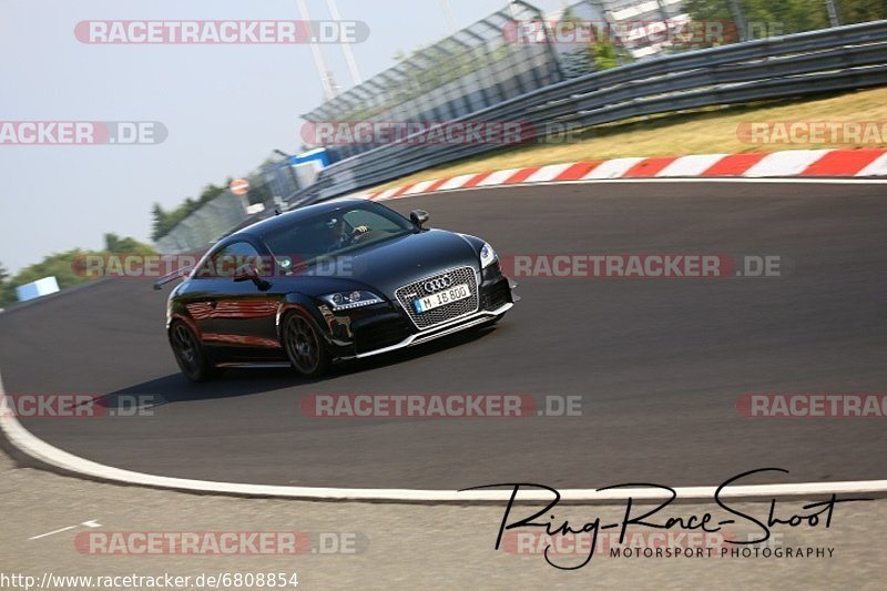 Bild #6808854 - Touristenfahrten Nürburgring Nordschleife (17.07.2019)