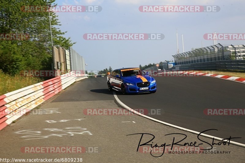 Bild #6809238 - Touristenfahrten Nürburgring Nordschleife (17.07.2019)