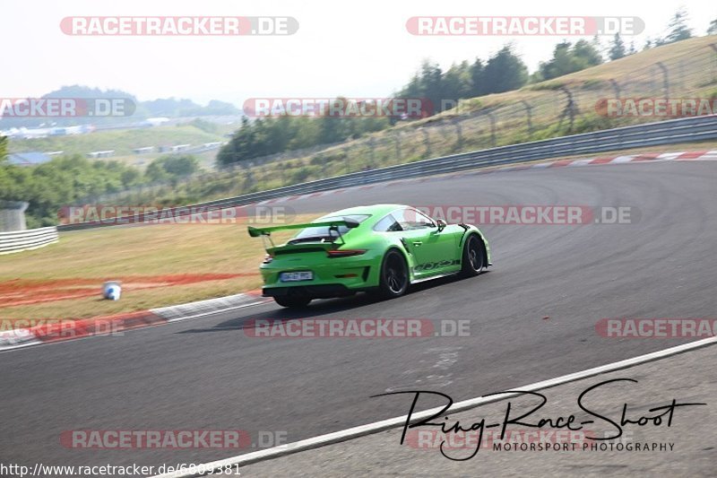 Bild #6809381 - Touristenfahrten Nürburgring Nordschleife (17.07.2019)