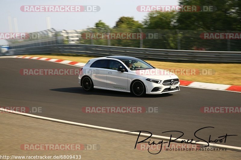 Bild #6809433 - Touristenfahrten Nürburgring Nordschleife (17.07.2019)