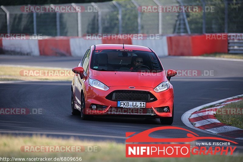 Bild #6809656 - Touristenfahrten Nürburgring Nordschleife (17.07.2019)