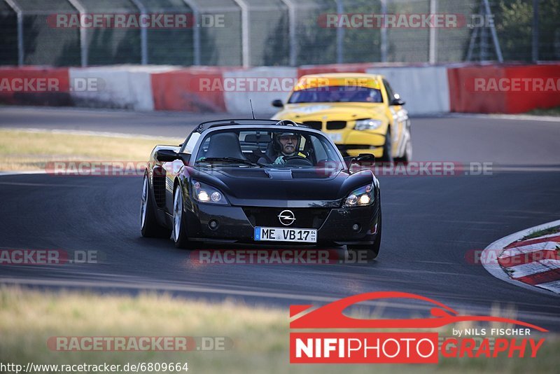 Bild #6809664 - Touristenfahrten Nürburgring Nordschleife (17.07.2019)