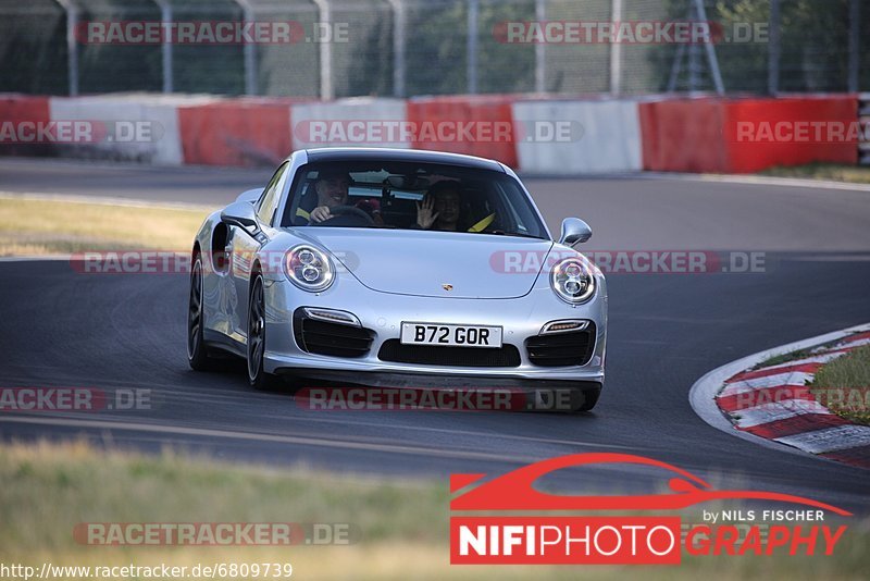 Bild #6809739 - Touristenfahrten Nürburgring Nordschleife (17.07.2019)