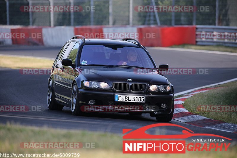 Bild #6809759 - Touristenfahrten Nürburgring Nordschleife (17.07.2019)