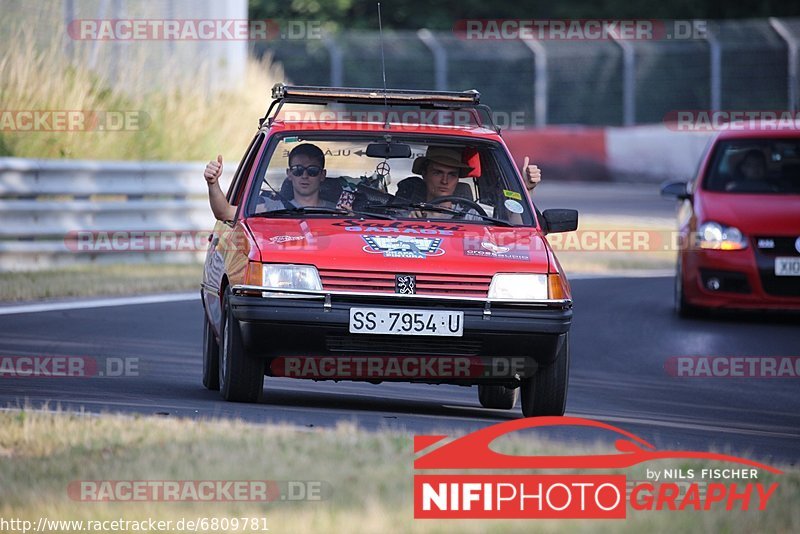 Bild #6809781 - Touristenfahrten Nürburgring Nordschleife (17.07.2019)