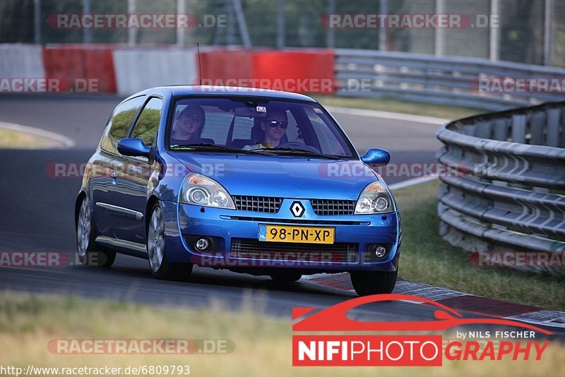 Bild #6809793 - Touristenfahrten Nürburgring Nordschleife (17.07.2019)