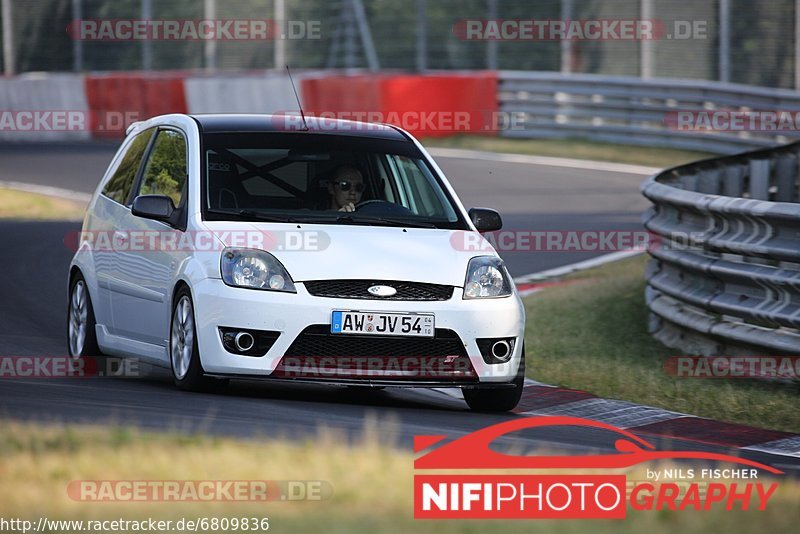 Bild #6809836 - Touristenfahrten Nürburgring Nordschleife (17.07.2019)