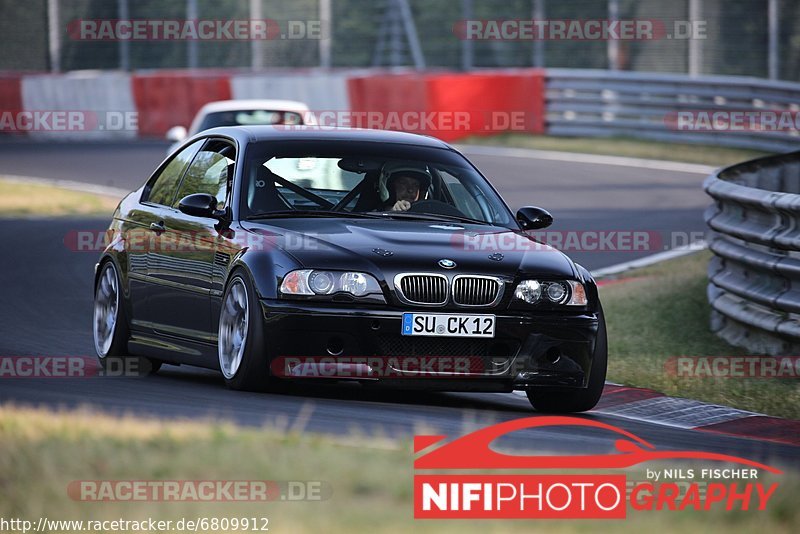 Bild #6809912 - Touristenfahrten Nürburgring Nordschleife (17.07.2019)