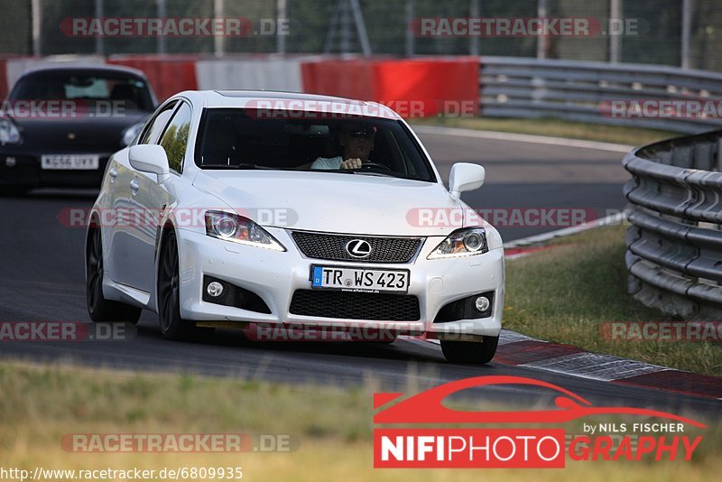 Bild #6809935 - Touristenfahrten Nürburgring Nordschleife (17.07.2019)