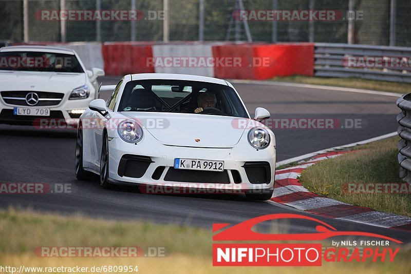 Bild #6809954 - Touristenfahrten Nürburgring Nordschleife (17.07.2019)