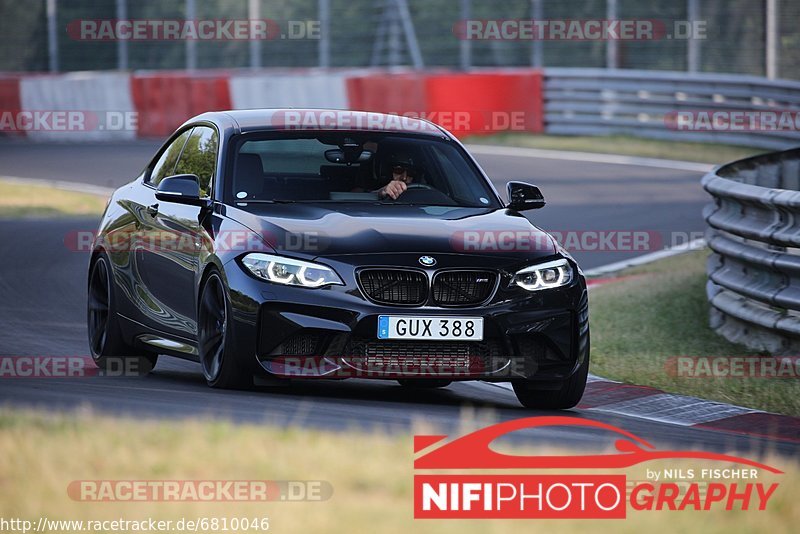 Bild #6810046 - Touristenfahrten Nürburgring Nordschleife (17.07.2019)