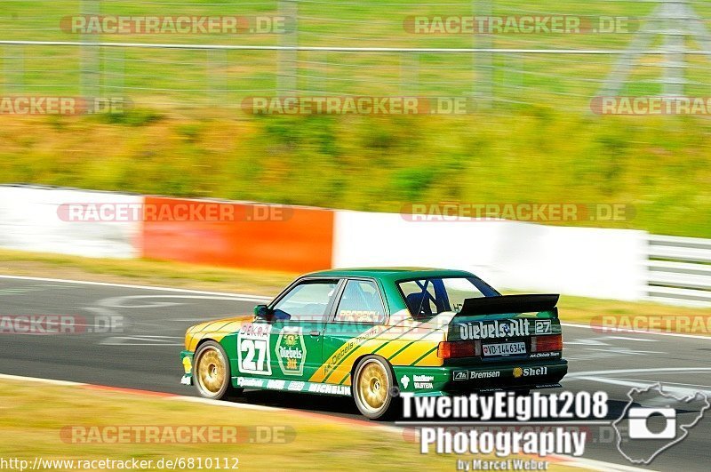 Bild #6810112 - Touristenfahrten Nürburgring Nordschleife (17.07.2019)