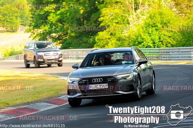 Bild #6810135 - Touristenfahrten Nürburgring Nordschleife (17.07.2019)