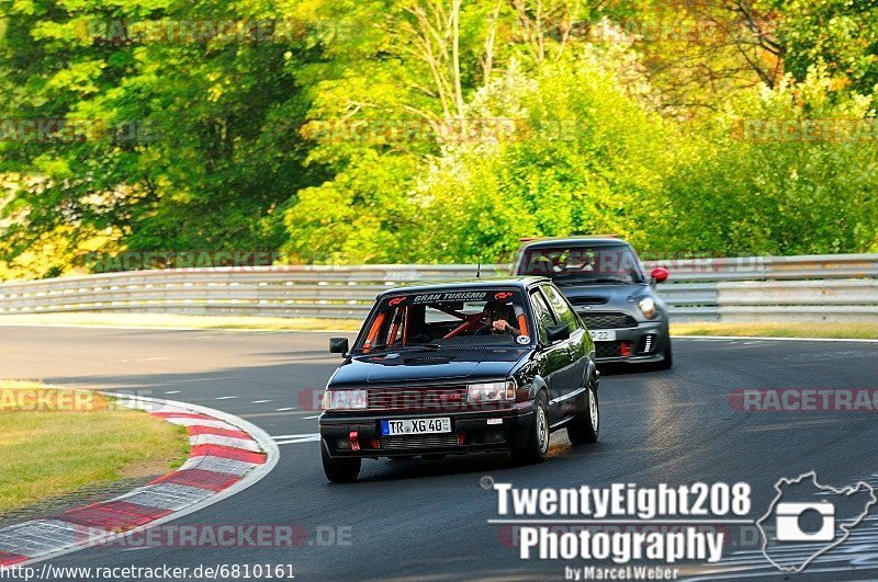 Bild #6810161 - Touristenfahrten Nürburgring Nordschleife (17.07.2019)