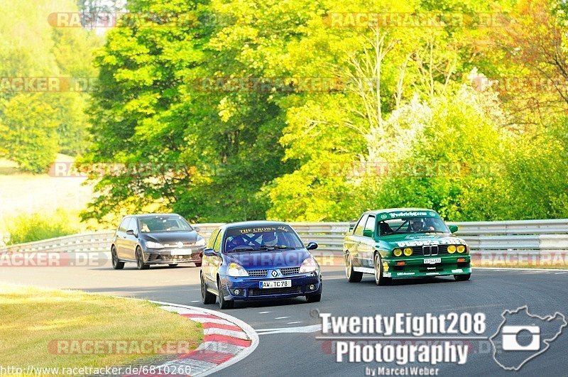 Bild #6810260 - Touristenfahrten Nürburgring Nordschleife (17.07.2019)