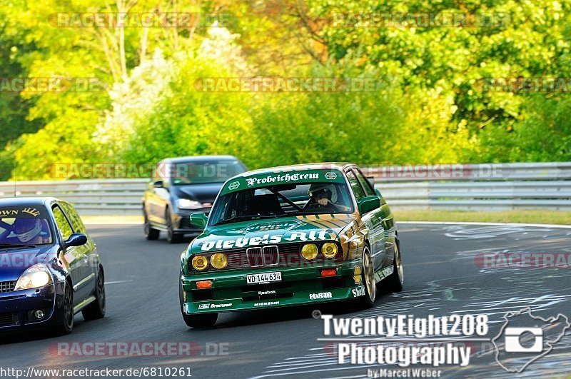 Bild #6810261 - Touristenfahrten Nürburgring Nordschleife (17.07.2019)