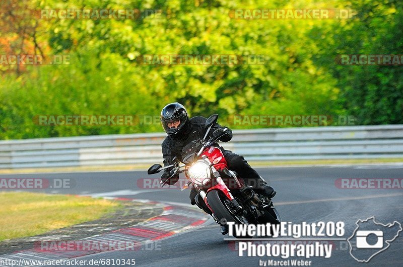 Bild #6810345 - Touristenfahrten Nürburgring Nordschleife (17.07.2019)