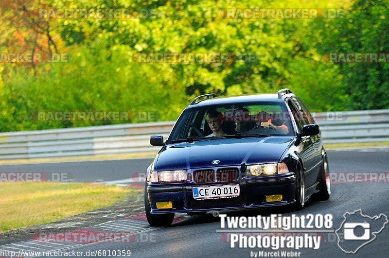 Bild #6810359 - Touristenfahrten Nürburgring Nordschleife (17.07.2019)