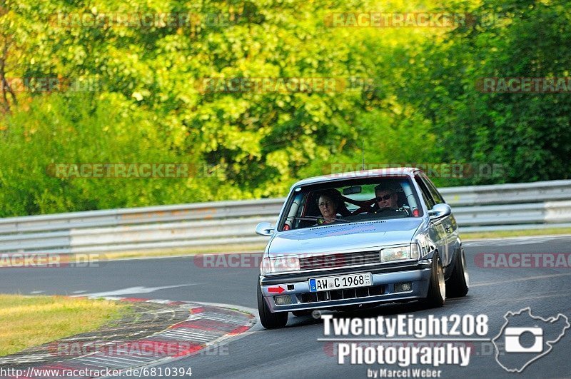 Bild #6810394 - Touristenfahrten Nürburgring Nordschleife (17.07.2019)