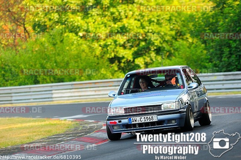 Bild #6810395 - Touristenfahrten Nürburgring Nordschleife (17.07.2019)