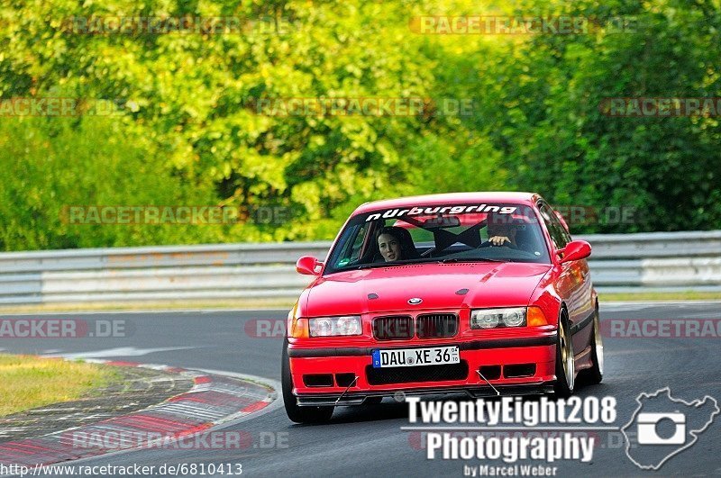 Bild #6810413 - Touristenfahrten Nürburgring Nordschleife (17.07.2019)