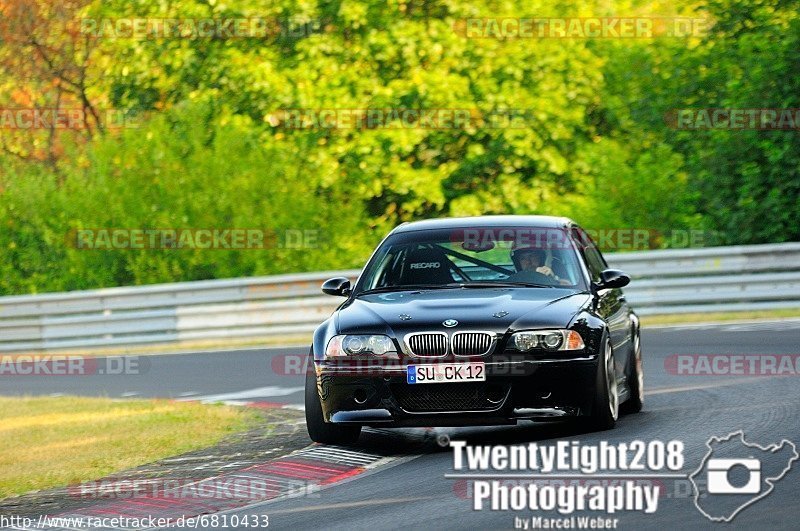 Bild #6810433 - Touristenfahrten Nürburgring Nordschleife (17.07.2019)