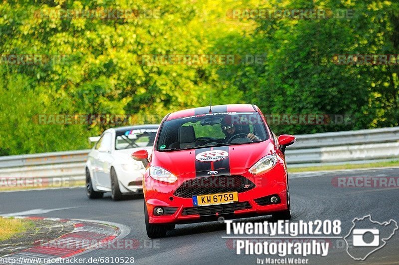 Bild #6810528 - Touristenfahrten Nürburgring Nordschleife (17.07.2019)