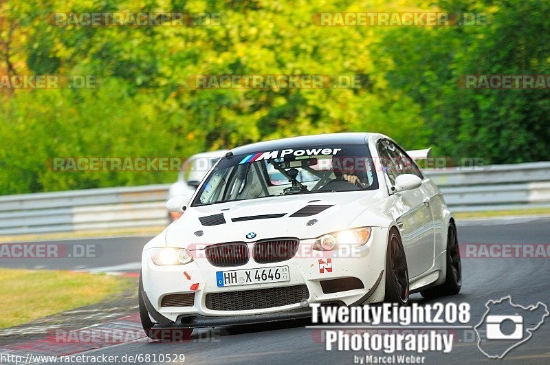 Bild #6810529 - Touristenfahrten Nürburgring Nordschleife (17.07.2019)