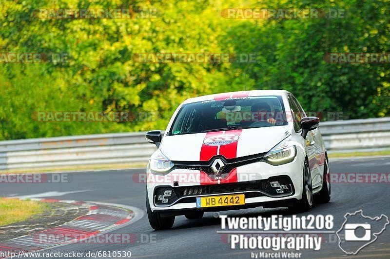 Bild #6810530 - Touristenfahrten Nürburgring Nordschleife (17.07.2019)