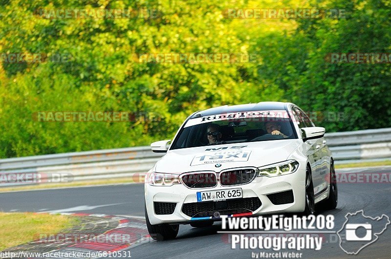 Bild #6810531 - Touristenfahrten Nürburgring Nordschleife (17.07.2019)