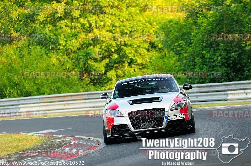 Bild #6810532 - Touristenfahrten Nürburgring Nordschleife (17.07.2019)