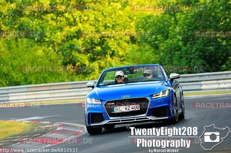 Bild #6810537 - Touristenfahrten Nürburgring Nordschleife (17.07.2019)