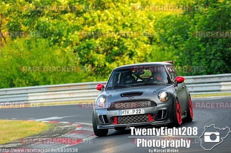 Bild #6810538 - Touristenfahrten Nürburgring Nordschleife (17.07.2019)