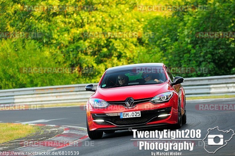 Bild #6810539 - Touristenfahrten Nürburgring Nordschleife (17.07.2019)