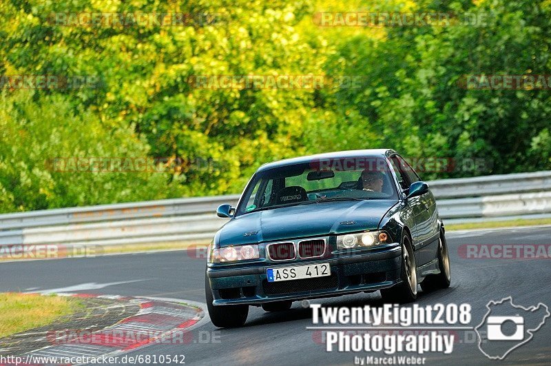 Bild #6810542 - Touristenfahrten Nürburgring Nordschleife (17.07.2019)