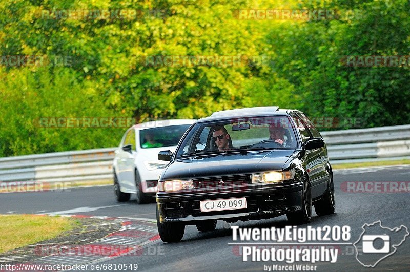 Bild #6810549 - Touristenfahrten Nürburgring Nordschleife (17.07.2019)