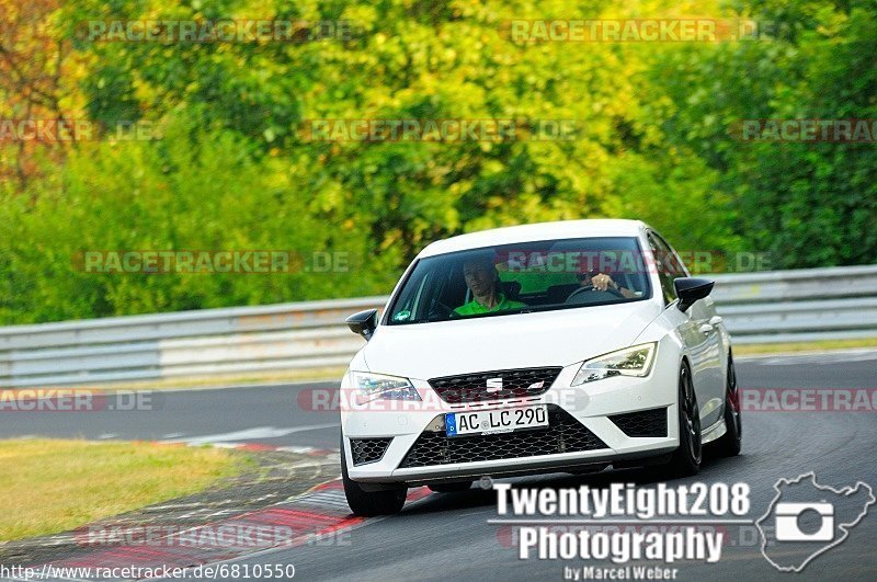 Bild #6810550 - Touristenfahrten Nürburgring Nordschleife (17.07.2019)