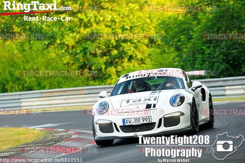 Bild #6810551 - Touristenfahrten Nürburgring Nordschleife (17.07.2019)