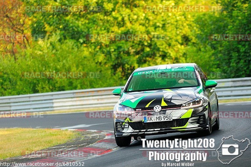 Bild #6810552 - Touristenfahrten Nürburgring Nordschleife (17.07.2019)