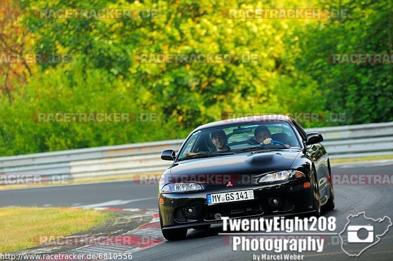 Bild #6810556 - Touristenfahrten Nürburgring Nordschleife (17.07.2019)