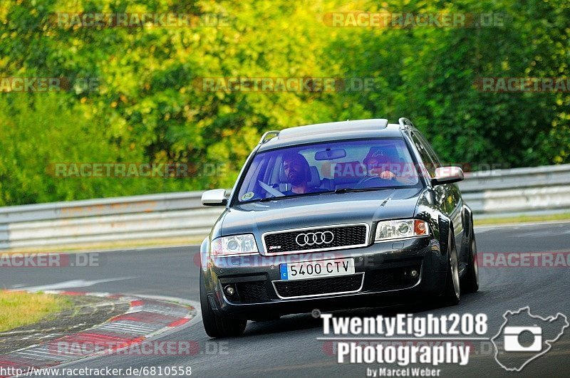 Bild #6810558 - Touristenfahrten Nürburgring Nordschleife (17.07.2019)