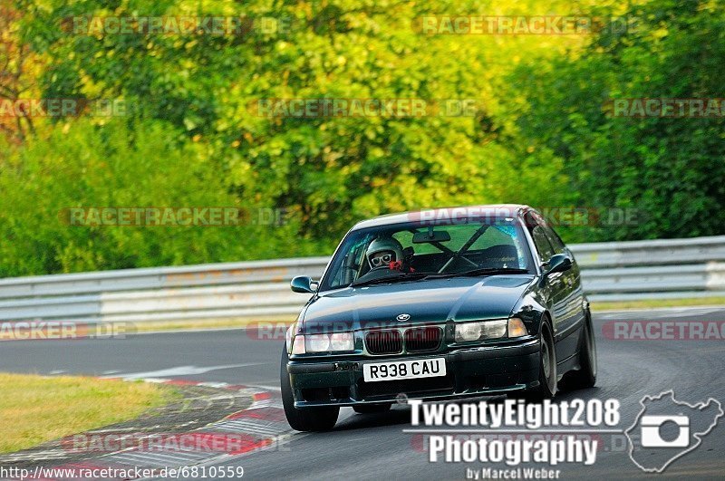 Bild #6810559 - Touristenfahrten Nürburgring Nordschleife (17.07.2019)