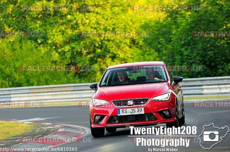 Bild #6810560 - Touristenfahrten Nürburgring Nordschleife (17.07.2019)